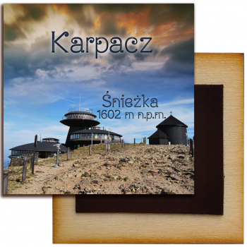 Magnes Karpacz KPC1